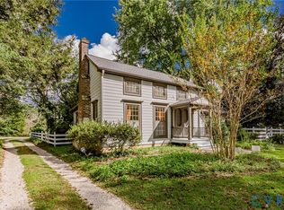 8470 McClellan Rd, Mechanicsville, VA 23111