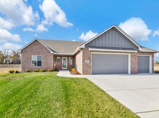 12093 E Pepperwood St, Wichita, KS 67226