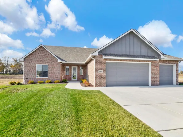12093 E Pepperwood St, Wichita, KS 67226