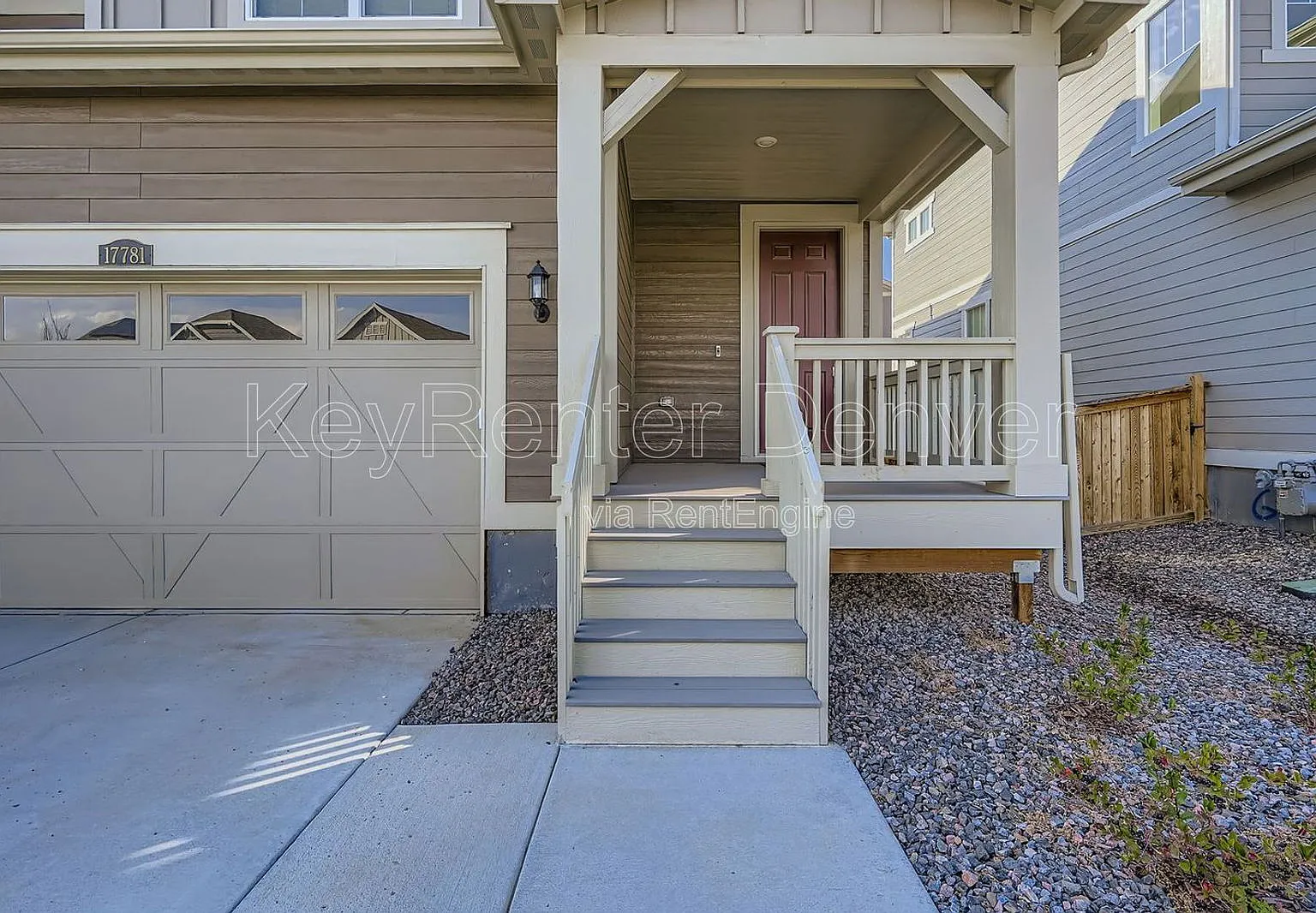 3 bed, 2.5 bath, 1787 sqft, $3,800 — Photo 3