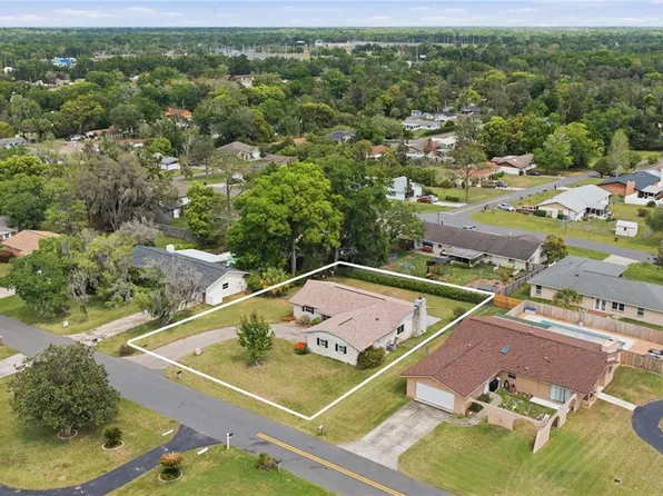 3591 SE 30th Ter, Ocala, FL 34471