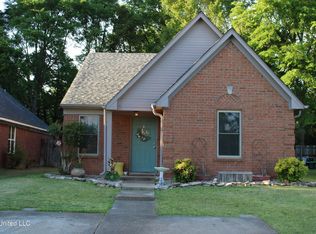 10256 Tally Ho Dr, Olive Branch, MS 38654