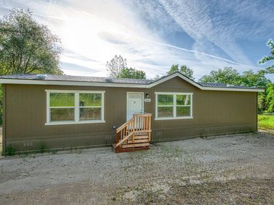 33685 Bullpine Rd, Auberry, CA, 93602
