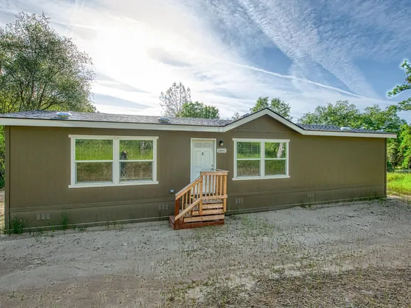 33685 Bullpine Rd, Auberry, CA 93602