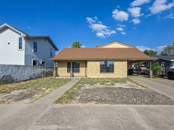 607 S BRAZOS ST, Eagle Pass, TX 78852