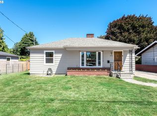 8732 SE 41st Ave, Milwaukie, OR