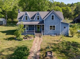 7480 Beech Hill Rd, Pulaski, TN 38478