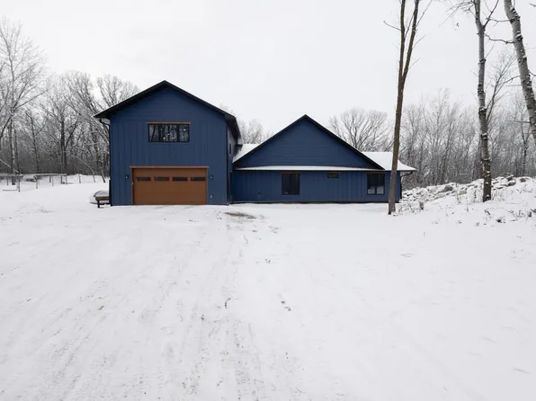 20606 Red Oak Dr, Fergus Falls, MN 56537