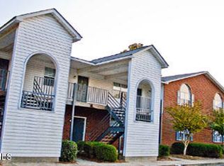 2014 Tower Pl #6, Greenville, NC 27858