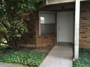 5608 Cougar Dr APT 105, Austin, TX 78745