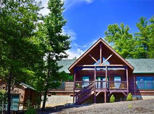 5546 Low Country Rd, Lenoir, NC 28645