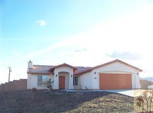 61245 Deronda Ave, Desert Hot Springs, CA 92240