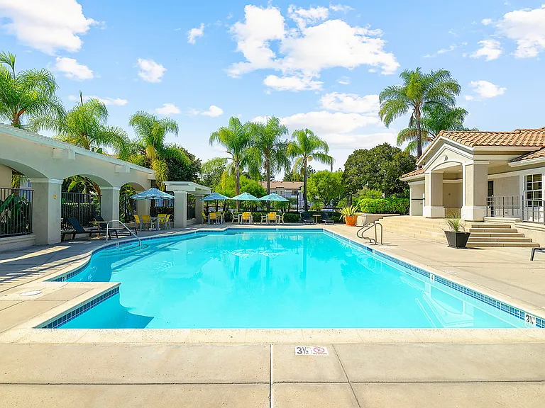 Cortesia at Rancho Santa Margarita — Photo 18