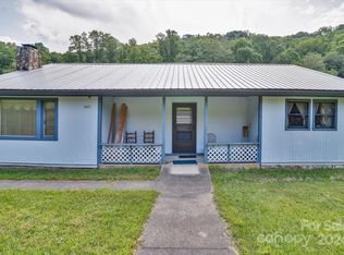 5407 Gerton Hwy, Gerton, NC 28735