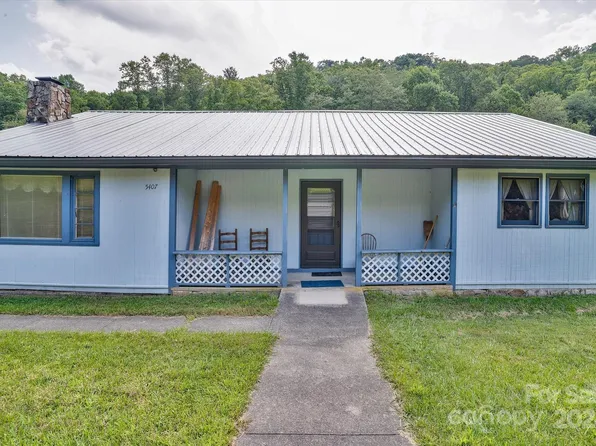 5407 Gerton Hwy, Gerton, NC 28735