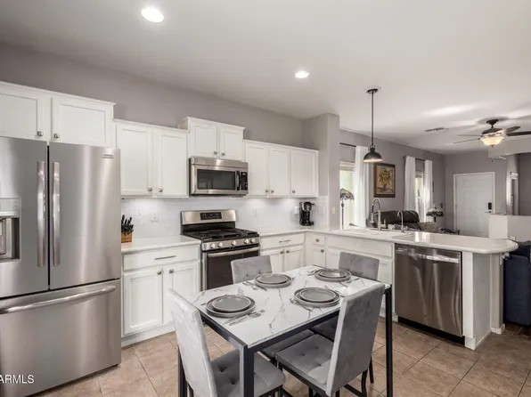 7291 W SONOMA Way, Florence, AZ 85132