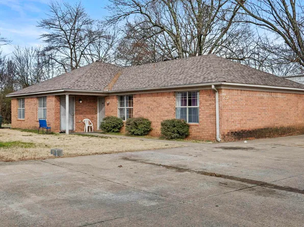 723-727-731 3rd Ave, Conway, AR 72032