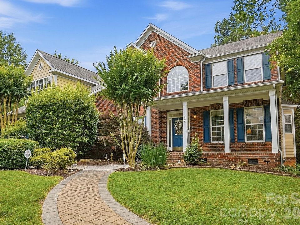1st image of 1406 Finsbury Ln