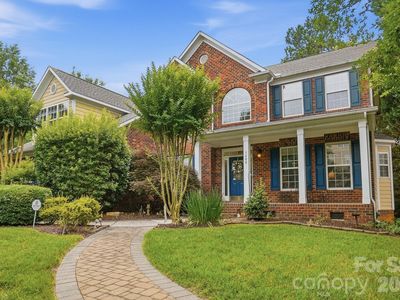 1406 Finsbury Ln, Tega Cay, SC, 29708
