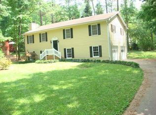 2612 Earl Dr, Marietta, GA 30062