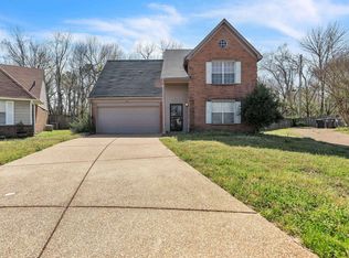 7001 Reese Lake Cv, Memphis, TN 38133