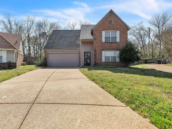 7001 Reese Lake Cv, Memphis, TN 38133