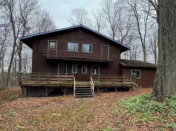 14352 Woods Rd, Sterling, NY 13156