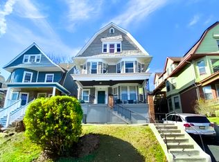 45 Watson Ave FLOOR 3, East Orange, NJ 07018