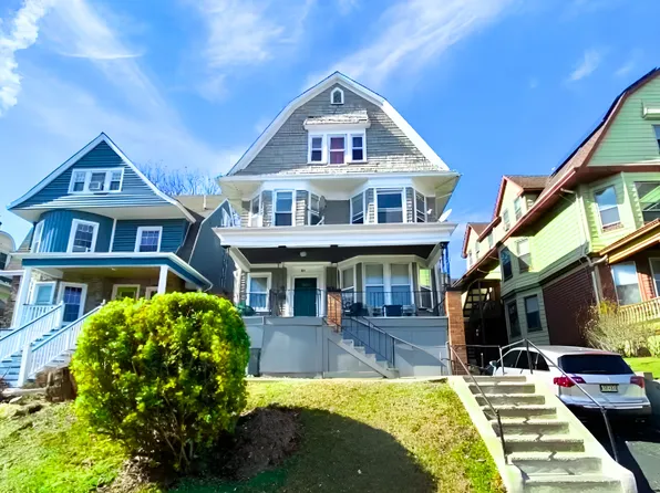 45 Watson Ave Floor 3, East Orange, NJ 07018