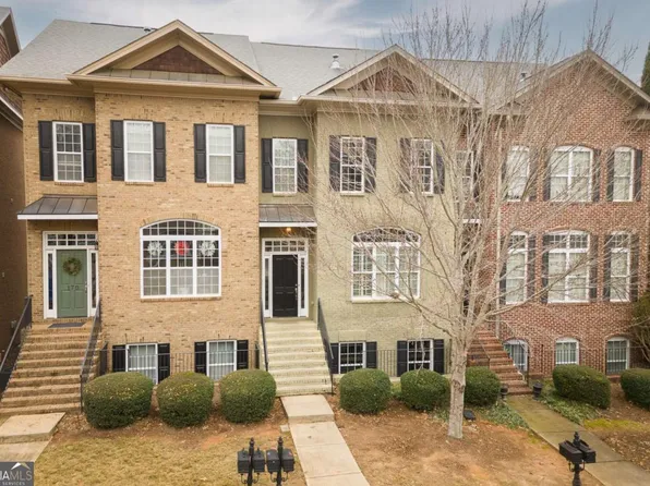 160 Pecan Bluff Dr, Watkinsville, GA 30677