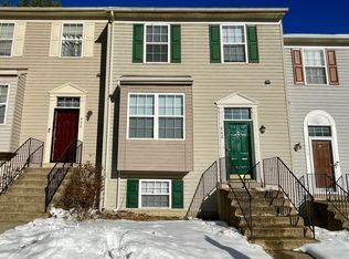 940 Newington Ct, Capitol Heights, MD