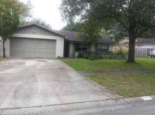 230 Ball Park Ave, Seffner, FL 33584
