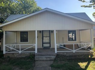 209 Gammill St, Haslet, TX 76052