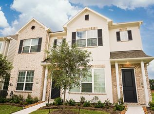 15863 Loch Laggan Dr, Humble, TX 77346