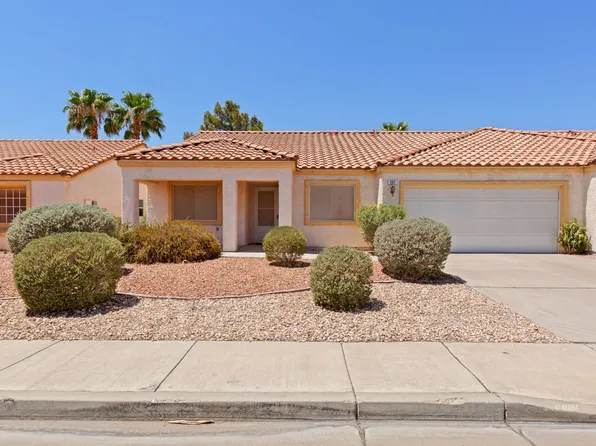 261 Thompson Dr, Mesquite, NV 89027