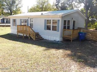 586 Monroe St, Madisonville, TN 37354