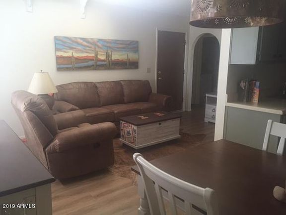 2nd image of 7502 E Carefree Dr Suite 203