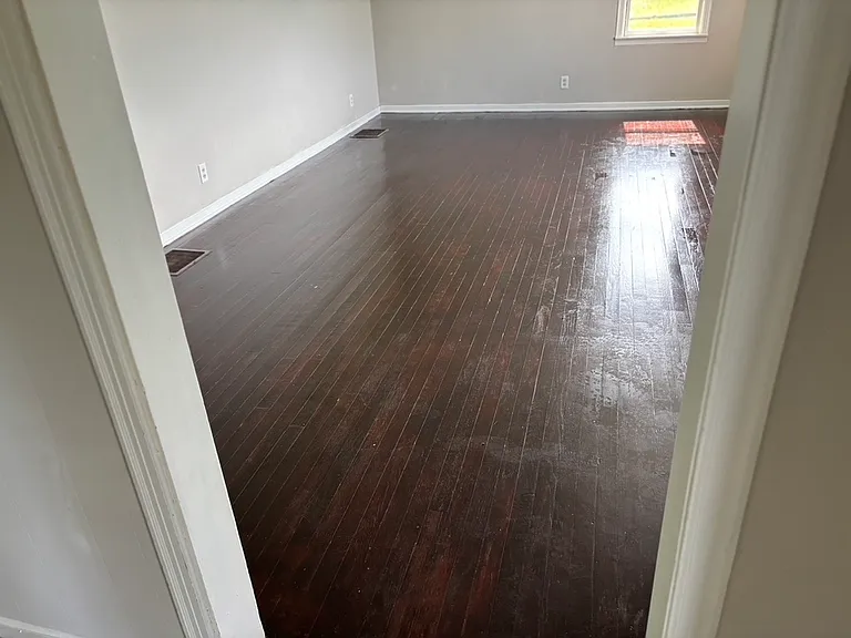 More Living Room