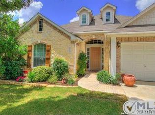 10614 Rainbow Vw, Helotes, TX 78023