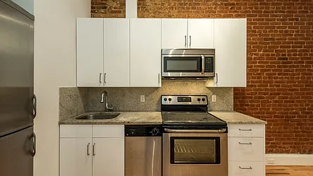 Rented by Terra Magia Inc