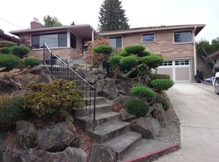 4027 49th Ave S, Seattle, WA 98118