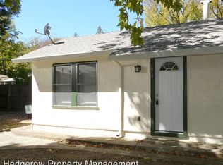 1613 Myrtle St, Calistoga, CA