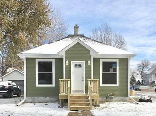 700 N Summit Ave, Sioux Falls, SD 57104