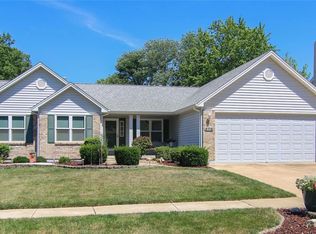 678 Napa Ln, Saint Charles, MO 63304