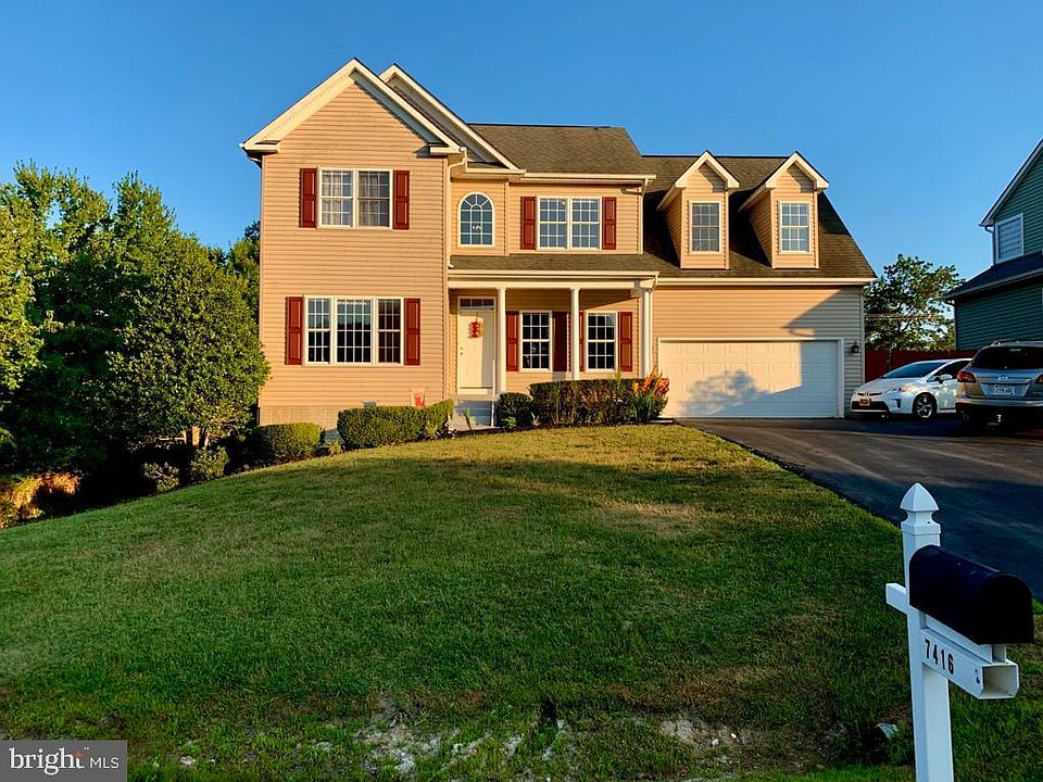 1st image of 7416 Heathrow Dr
