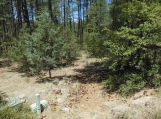 19 Elk Rub Ln, Pine, AZ 85544