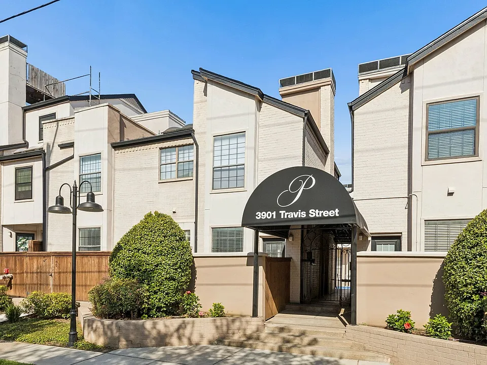 3901 Travis St #100
