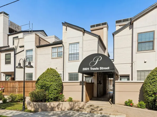 3901 Travis St APT 100, Dallas, TX 75204