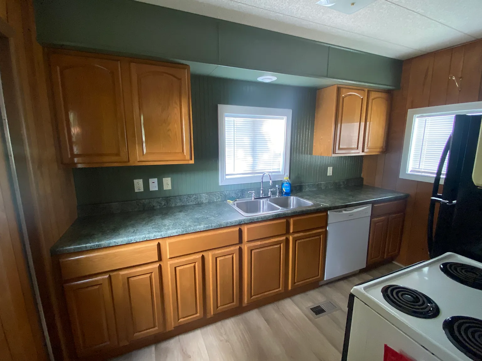 2 bed, 720 sqft, $1,700 — Photo 4