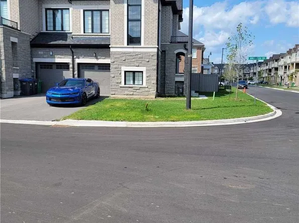 8 Labrish Rd #Basement, Brampton, ON L7A 5C3